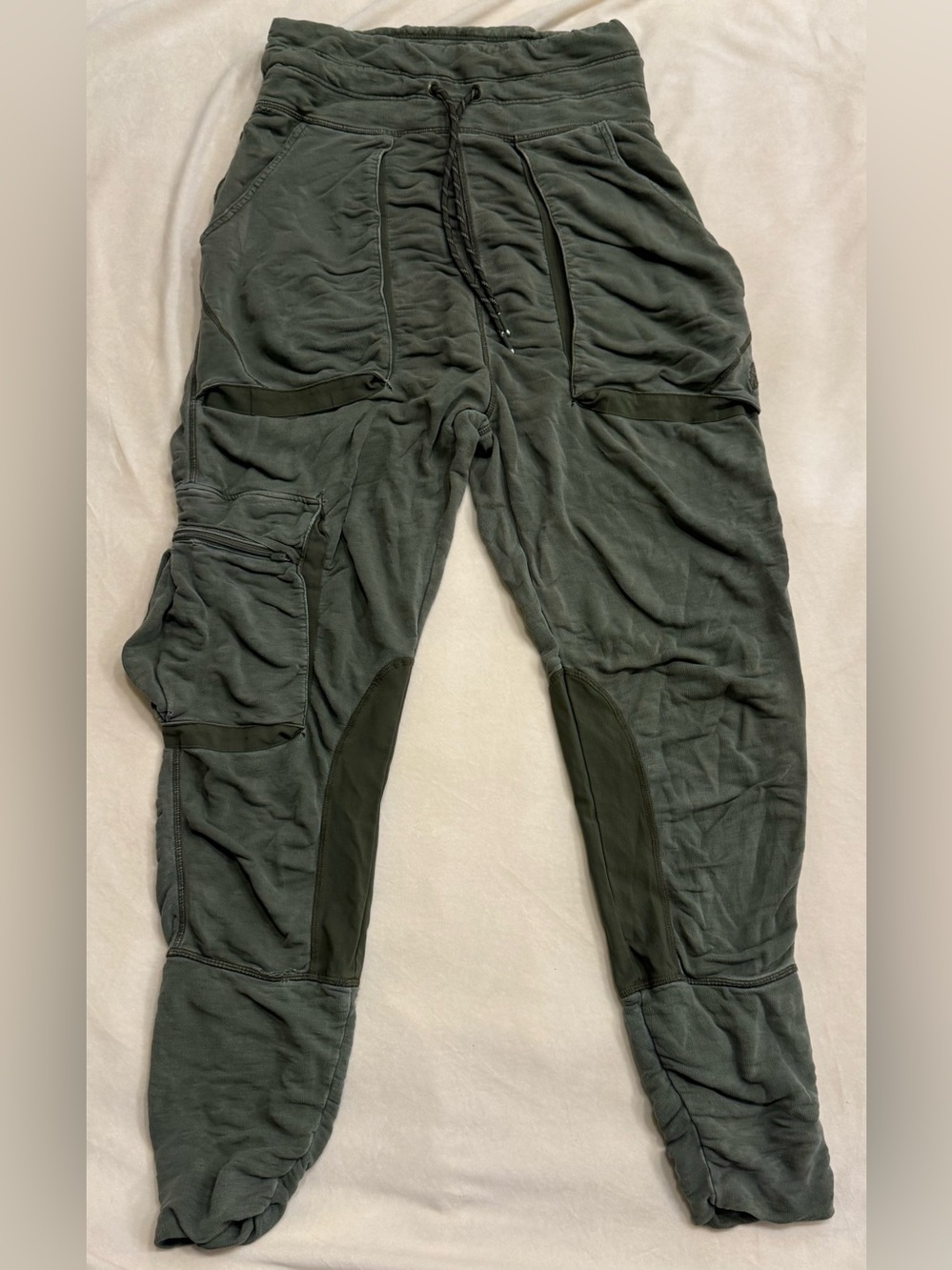 FP Movement by Free People Harem Cargo Joggers - Picture 3 of 11